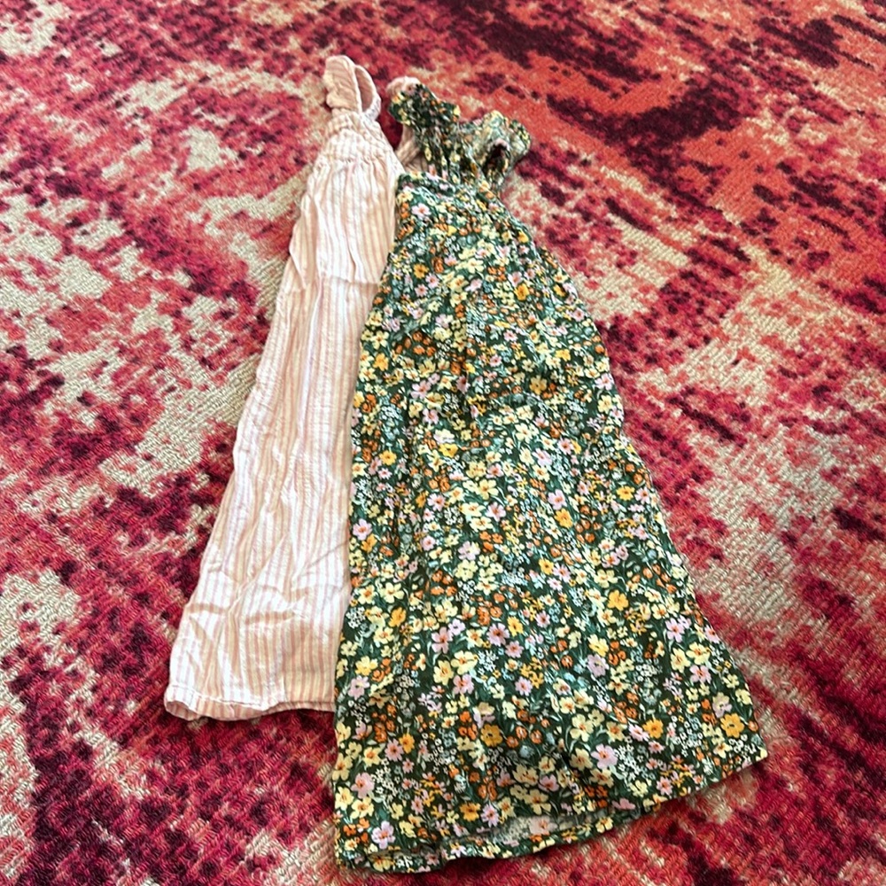 Bundle Old Navy dresses